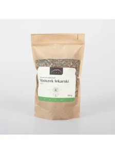 Nanga Mniszek ziele 250g