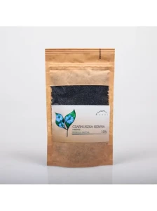 Nanga Czarnuszka Siewna 100g