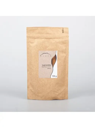 dąb kora mielona 100g.webp