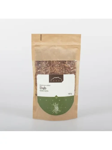 dąb kora cięta 100g.webp