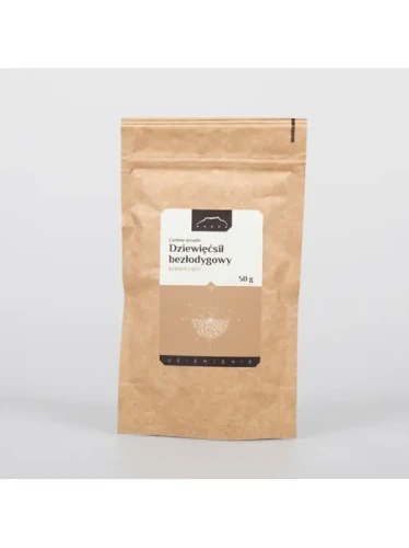 Dziewięćsił bezłodygowy 50g cięty.webp