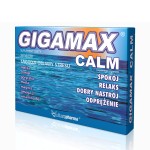 Gigammax Calm 30tab.
