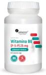 Aliness Witamina B6 (P-5-P) 100kps. 25 mg 