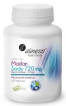 Maślan Sodu 720 mg (Kwas masłowy 170 mg) x 100 kaps. Aliness