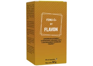 Flavon  Fenu-C+