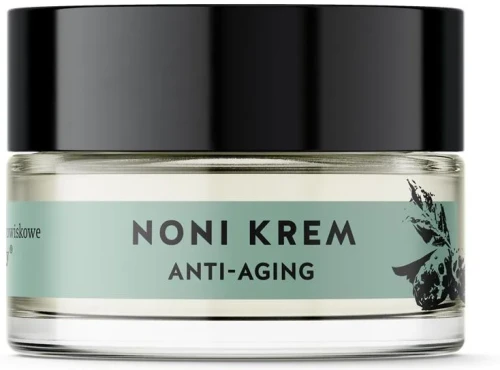 NONI KREM Anti-Aging Dr Duda krem do cery suchej i dojrzałej 50 g