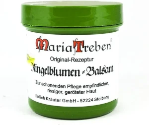 Maść nagietkowa Marii Treben 100ml
