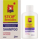 Szampon Stop Demodex 100ml