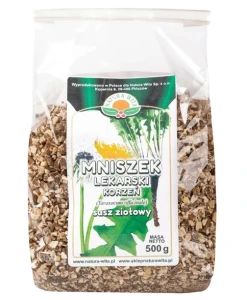 Korzeń mniszka lekarskiego 500 g – Natura Wita