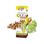 Olej inca inchi 50ml ETJA