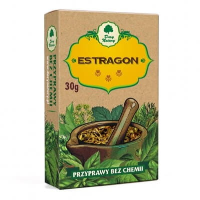 Estragon 30g  Dary Natury