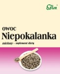 Owoc niepokalanka mielony 100 g Flos