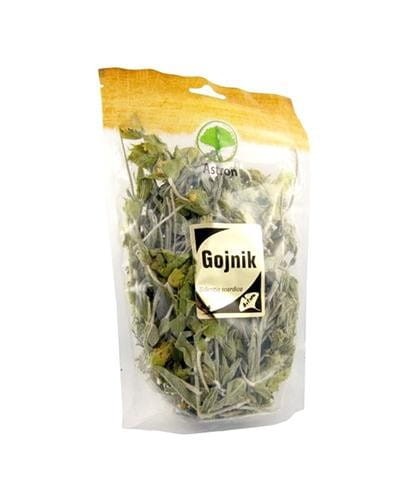 Gojnik 50g
