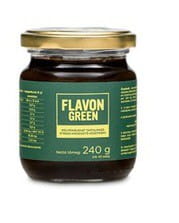 Flavon Green 240g