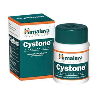 Himalaya Cystone 100tabl