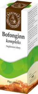 Bofonginn kompleks 300ml
