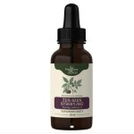 Magiczny Ogród Żeń-szeń syberyjski nalewka 1:1 Nanga 50 ml