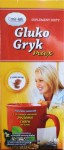 Herbata GLUKO-GRYK max 60szt x2,5g, MIR-LEK – SUPLEMENT DIETY
