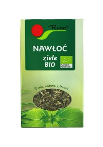 Ziele nawłoci 50g Runo