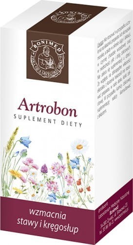 Artrobon 60 kps. Bonimed