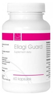 Ellagi Guard 60kapsułek