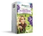 Herbatka ALERGOFIX 20x2g, Herbapol Kraków– SUPLEMENT DIETY