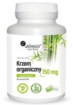 Krzem organiczny 100 kapsułek vege Aliness