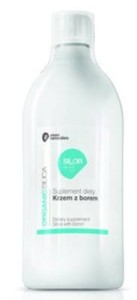 Krzem z borem Silor+B 1000ml