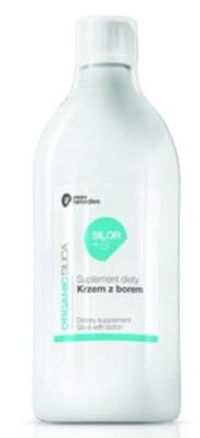 Krzem z borem Silor+B 1000ml