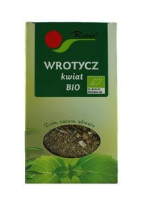 Wrotycz kwiat BIO 50g RUNO