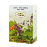 Zioła szwedzkie suche (90,2g) ALOES wg Marii Treben Orion