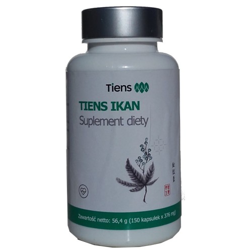 TIENS IKAN (Cell Rejuvenation), 150 kapsułek