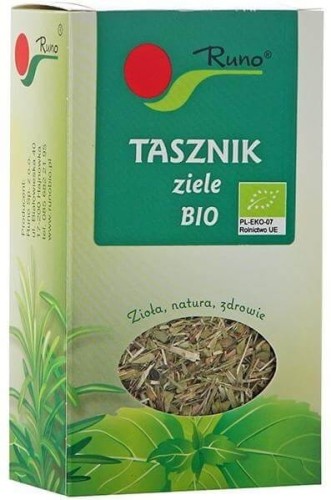 Ziele tasznika 50g Runo