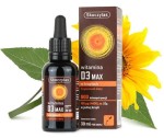 Witamina D3 MAX krople 30ml Skoczylas