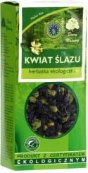 Kwiat ślazu 20g Dary Natury