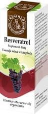 Resveratrol (krople) 20ml Bonimed