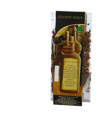 Nalewka miłosna (zaprawka do alkoholu) 20-30g Dary Natury