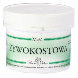 Maść z żywokostu 150ml Farm-Vix