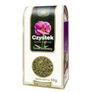 CZYSTEK Natura Wita 100g