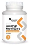 Colostrum kozie 500mg 100 kapsułek Aliness