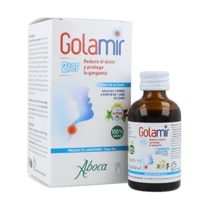 Aboca Golamir 2Act