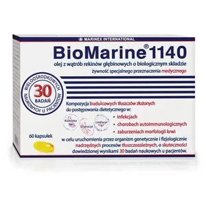 BioMarine 1140