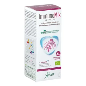 Aboca ImmunoMix Advanced syrop