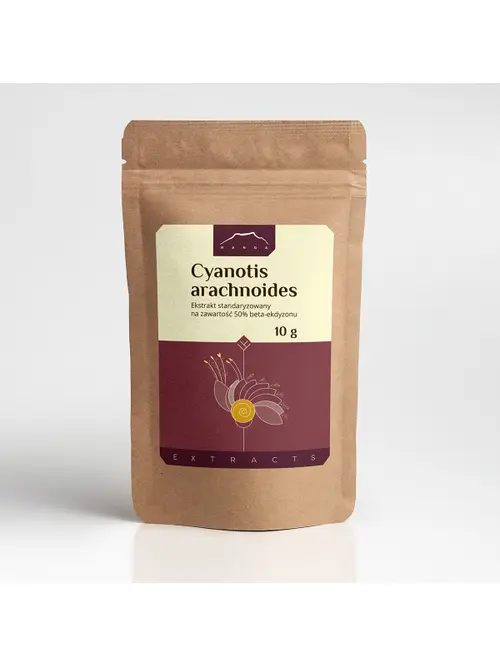 Cyanotis arachnoides 10g.webp